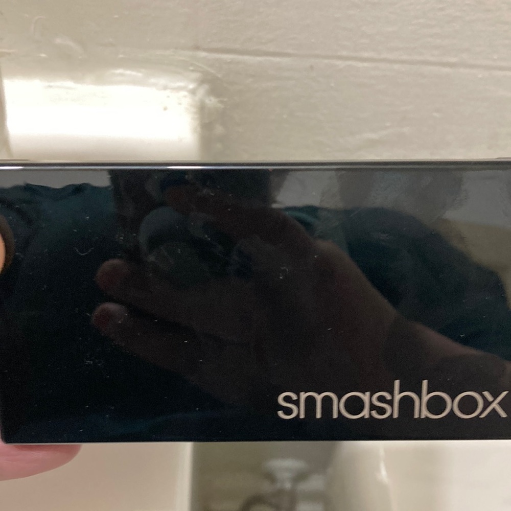 Smashbox contour kit